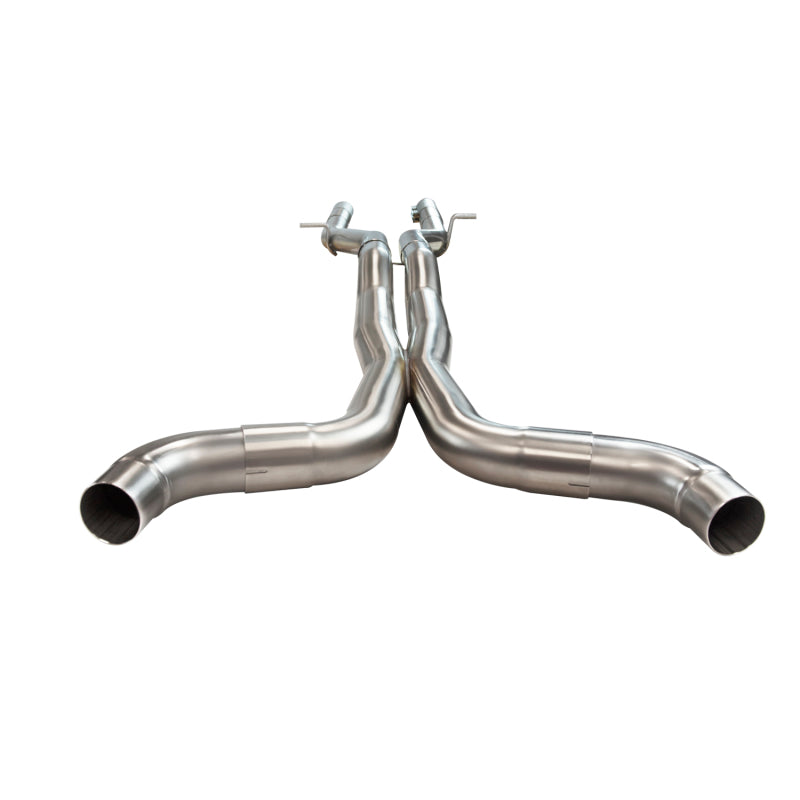 Kooks Headers Kooks 16+ Chevy Camaro SS 6.2L 3in Conn Back Exhaust Use w/OEM Muffler/Tips (Use w/Kooks Headers)