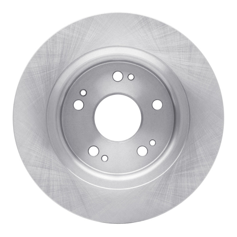 DFC 16-16 Honda CR-Z Rear Brake Rotor