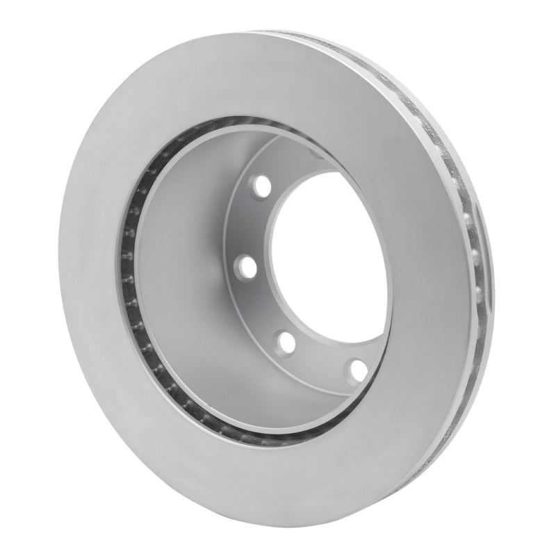 DFC 05-12 Ford F-350 Super Duty 4WD Rear GeoSPEC Coated Rotor