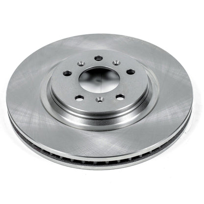 PowerStop Power Stop 08-09 Buick Allure Front Autospecialty Brake Rotor