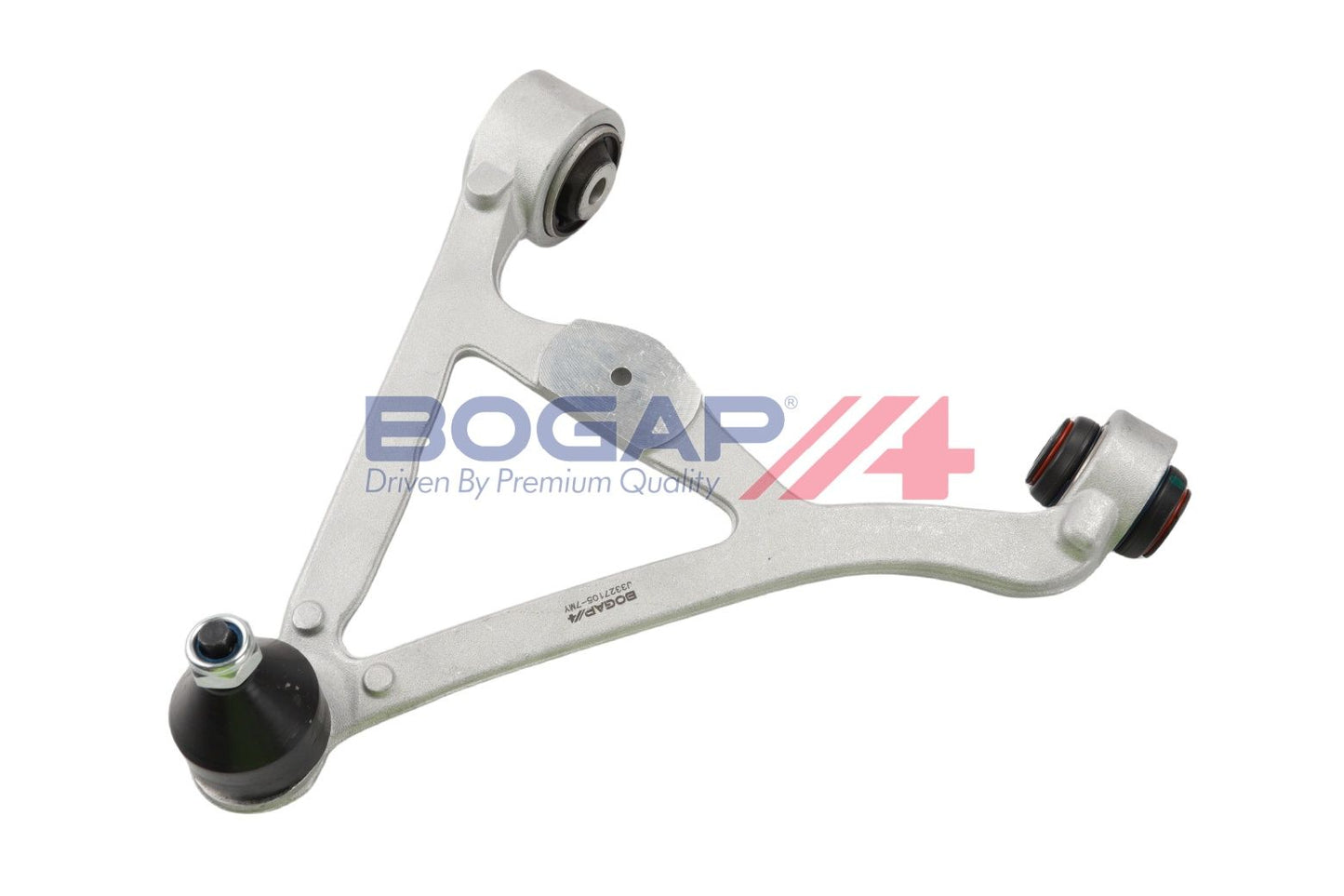 BOGAP J3327105 Control/Trailing Arm, Wheel Suspension