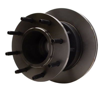 DFC 06-10 Ford F-350 Super Duty 2WD Front Brake Rotor