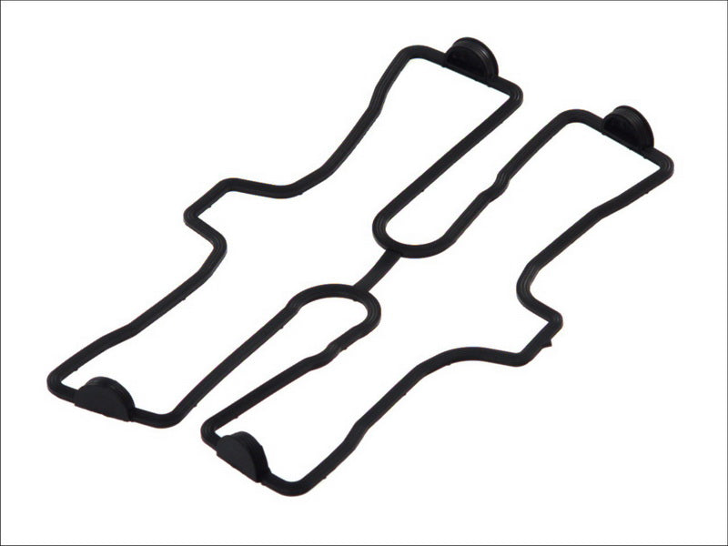 ATHENA S410485015021 Cylinder Head Cover Gasket