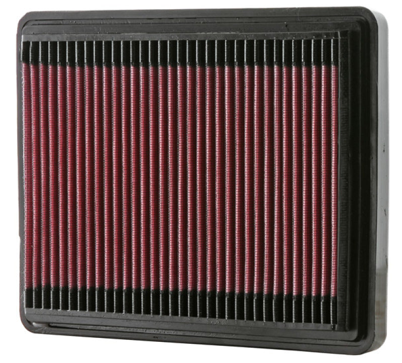 K&N Engineering K&N Replacement Air Filter PORSCHE 944 L4-2.5L TURBO