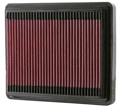 K&N Engineering K&N Replacement Air Filter PORSCHE 944 L4-2.5L TURBO