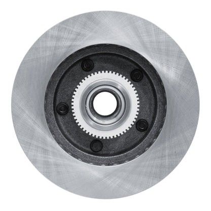 DFC 94-99 Dodge Ram 1500 Pickup Front Brake Rotor