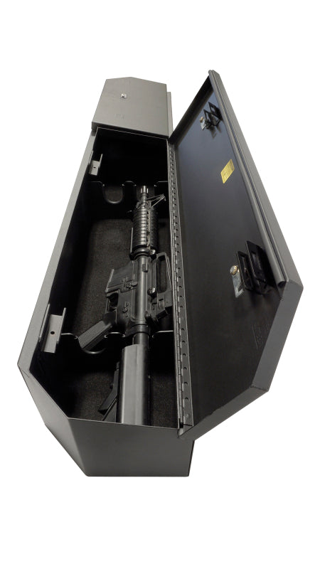 Tuffy Products Tuffy Gun Rack Divider Set/Pair For 35201 Underseat Loc