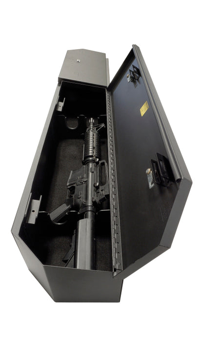 Tuffy Products Tuffy Gun Rack Divider Set/Pair For 35201 Underseat Loc