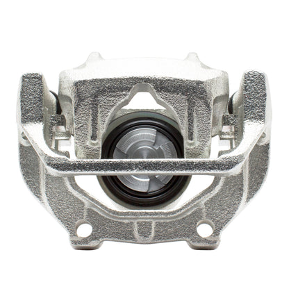 DFC 11-18 BMW X4 Rear-L Premium Caliper - Silver Zinc Coated
