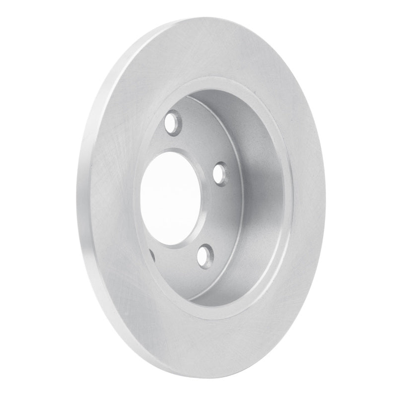 DFC 94-04 Ford Mustang Rear Brake Rotor