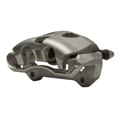 DFC 10-21 Ford F-150 4WD Front-L Premium Caliper - Silver Zinc Coated