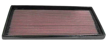 K&N Engineering K&N Replacement Air Filter KIA SEPHIA 1.8L I4; 2000