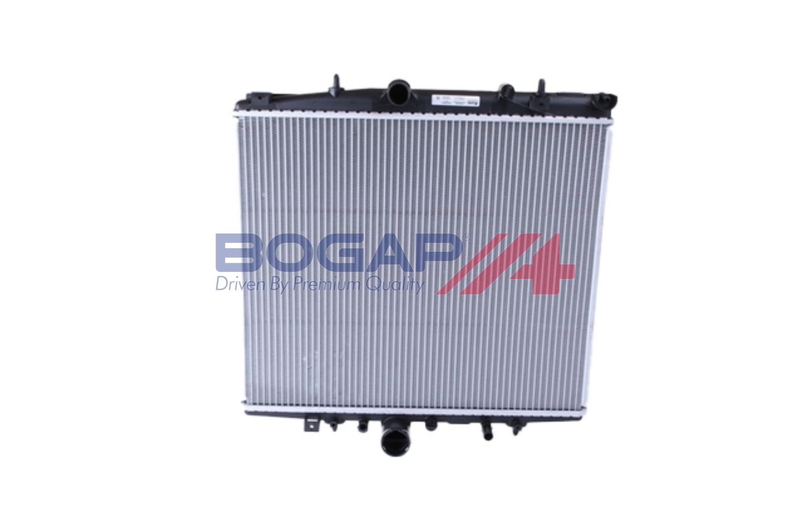 BOGAP P4210195 Radiator, Engine Cooling