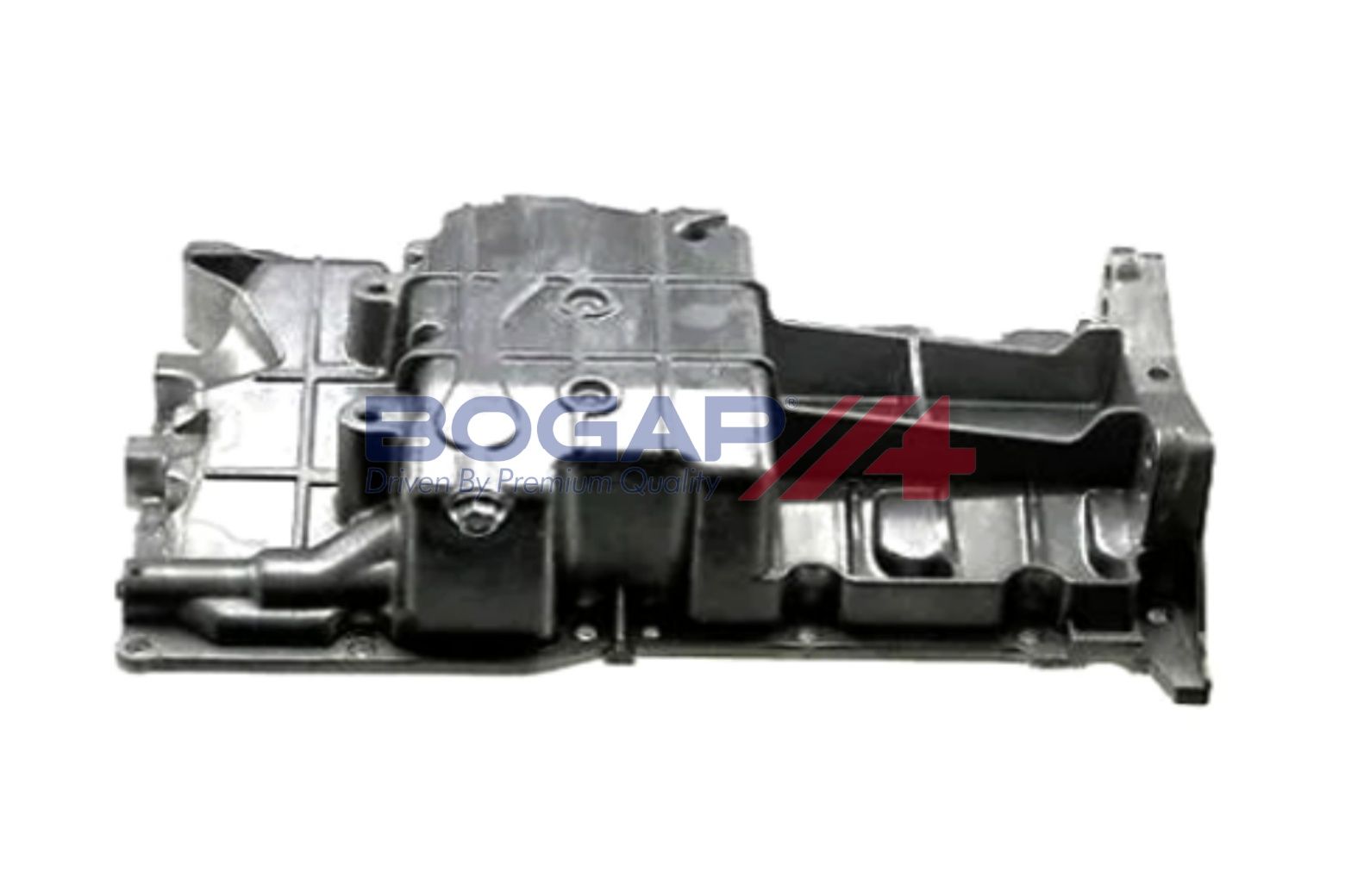 BOGAP L1919112 Oil Sump