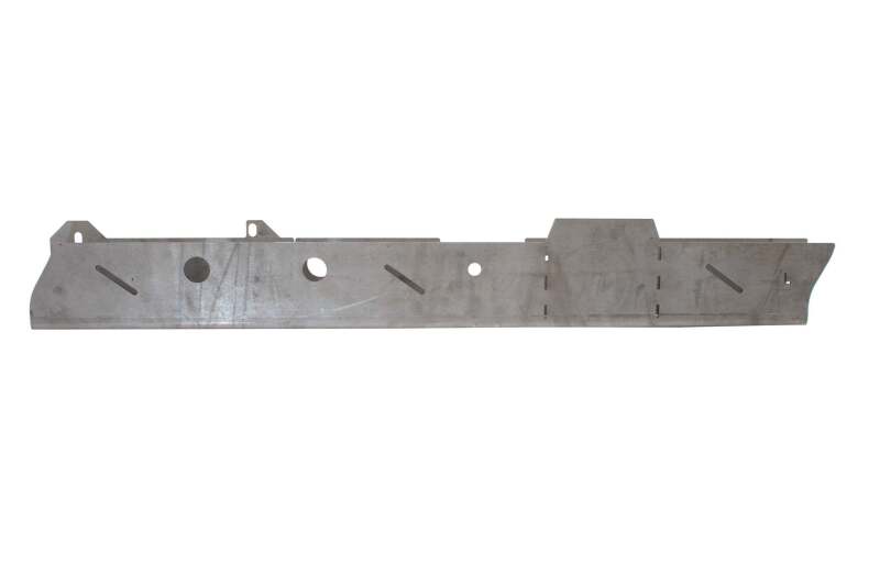 RustBuster Rust Buster 1996-2002 Toyota 4Runner Center Frame Repair Kit - Right