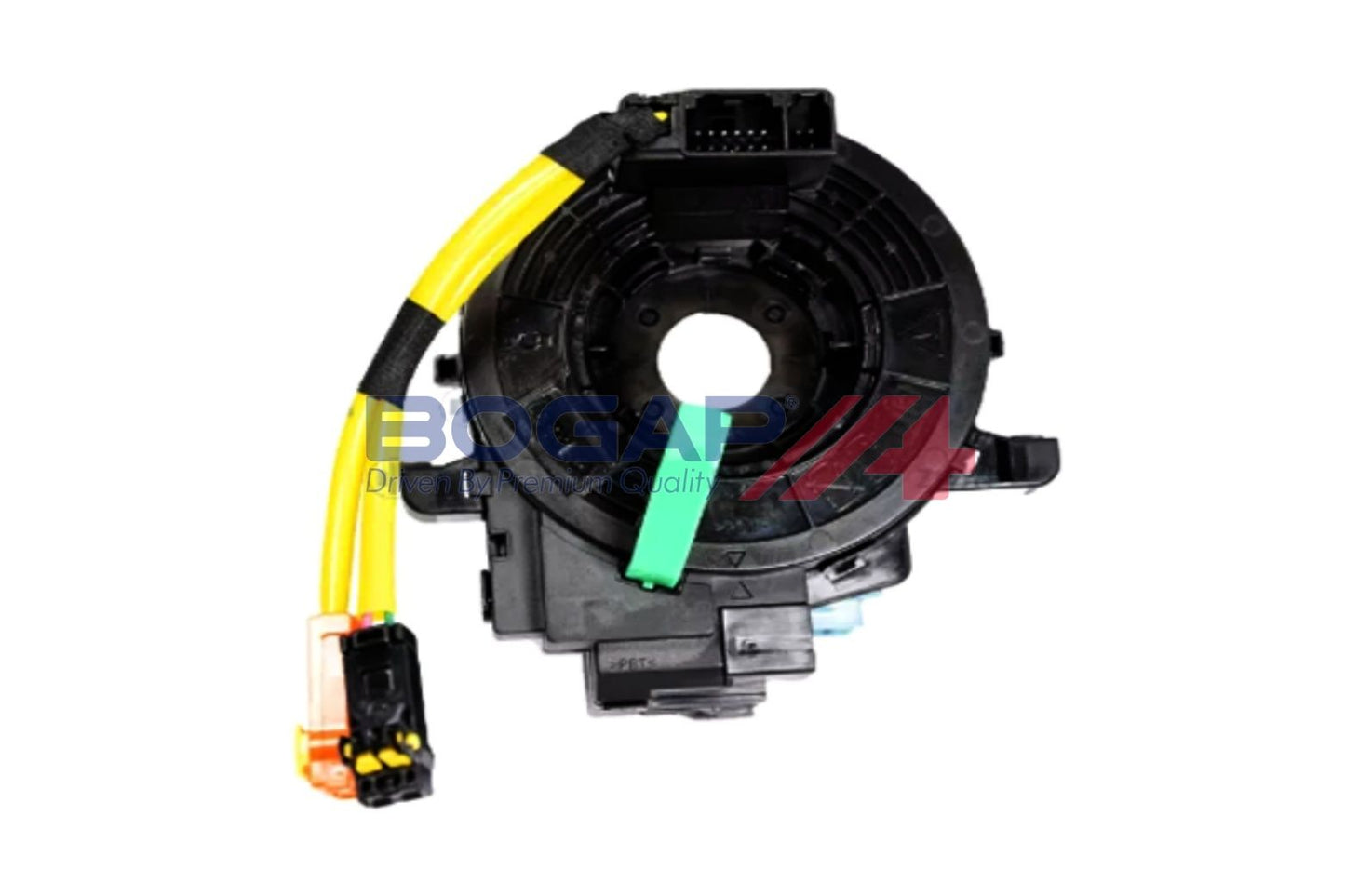 BOGAP T7310118 Clock Spring, Airbag