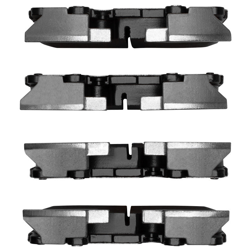 R1 Concepts R1 16-22 BMW 840i xDrive Gran Coupe Front R1 Optimum OE Brake Pads