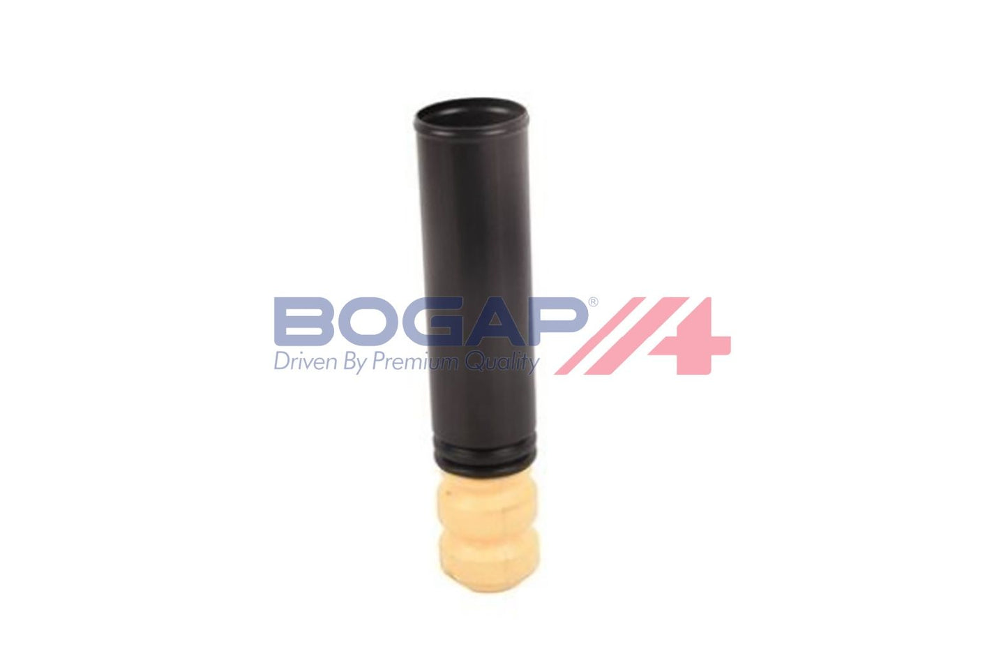 BOGAP B3414122 Dust Cover Kit, Shock Absorber
