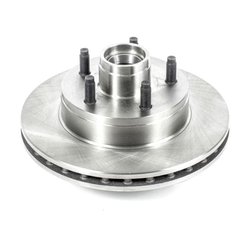 PowerStop Power Stop 95-97 Ford Ranger Front Autospecialty Brake Rotor