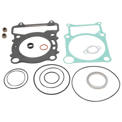 Vertex Pistons Vertex Gaskets 18-23 Yamaha Kodiak 450 4WD Top End Gasket Kit
