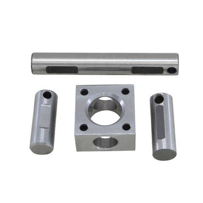 Yukon Gear & Axle Yukon Gear 0.260in Diameter Cross Pin Roll Pin For 8.75in Chrysler / 8in / 9in Ford