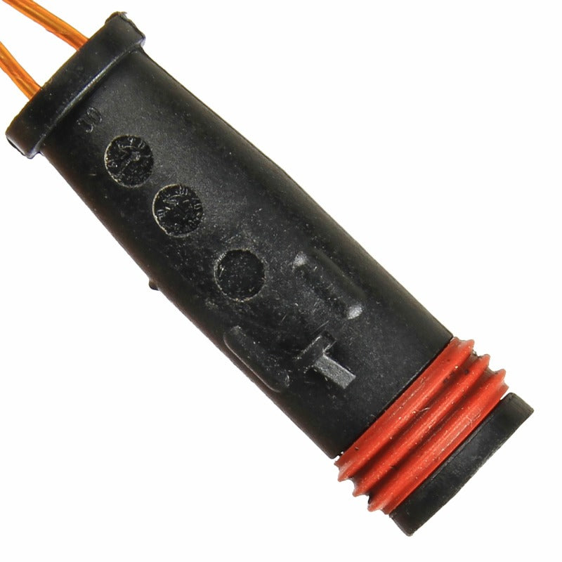 PowerStop Power Stop Mercedes-Benz (Various Fitments) Front or Rear Euro-Stop Electronic Brake Pad Wear Sensor
