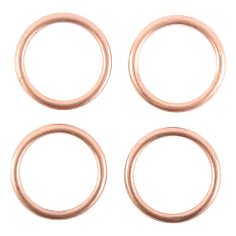 Vertex Pistons Vertex Gaskets 71-73 Honda CB500 Exhaust Gasket Kit
