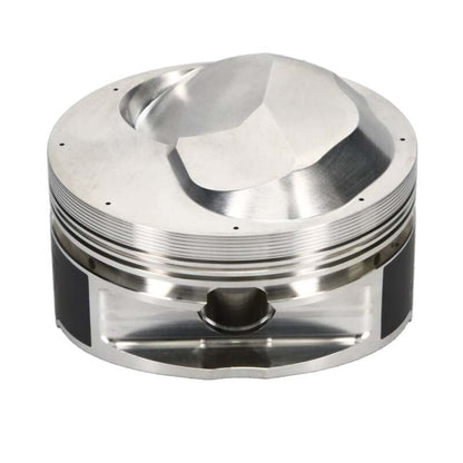 Wiseco Chevy Big Block 4.625in Bore 1.120in CH 38.00 CC Piston Set
