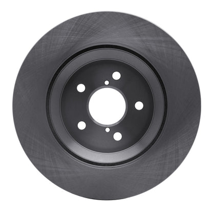 DFC 19-23 Subaru Crosstrek Rear Brake Rotor