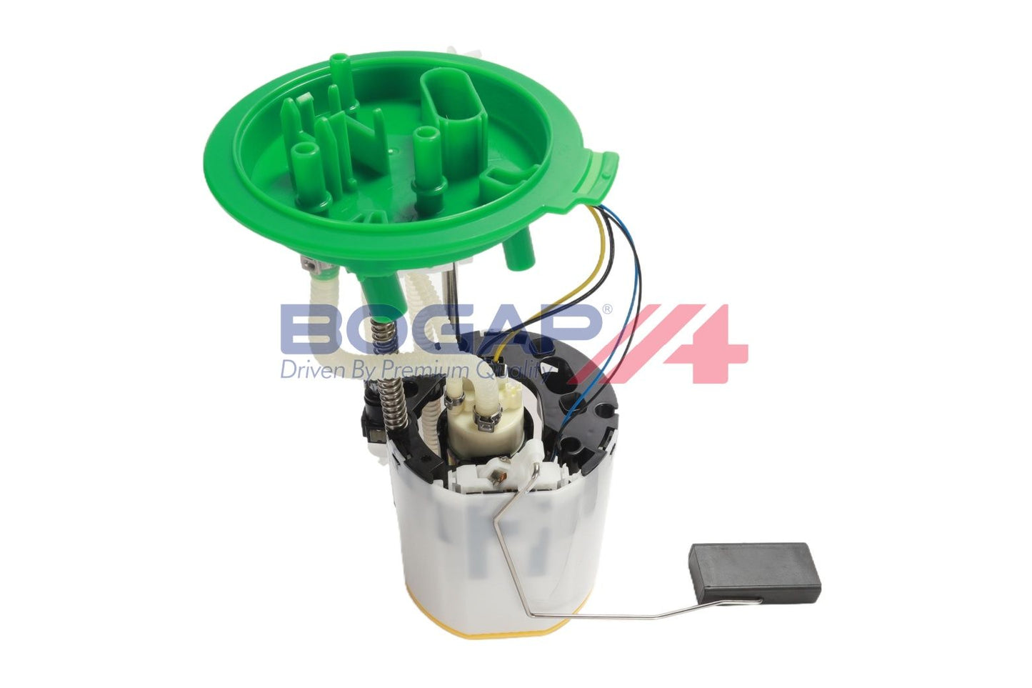 BOGAP A1622161 Fuel Pump