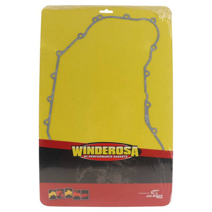 Vertex Pistons Vertex Gaskets 09-13 Kawasaki VN1700 CLASSIC Inner Clutch - Side Cover Gasket Kit