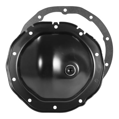 Yukon Gear & Axle Yukon Gear Rear Differential Cover Kit for General Motors 8.6in Rear