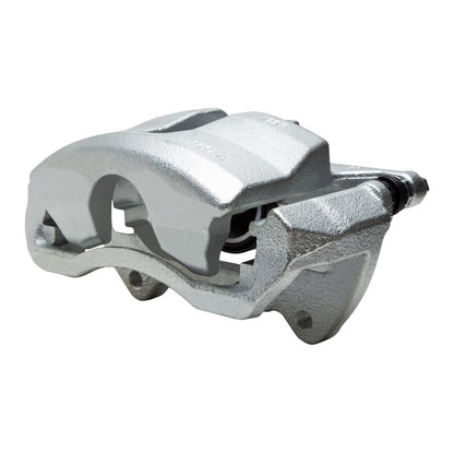 DFC 12-21 Audi A3 Quattro Front-R Silver Zinc Coated Premium Caliper