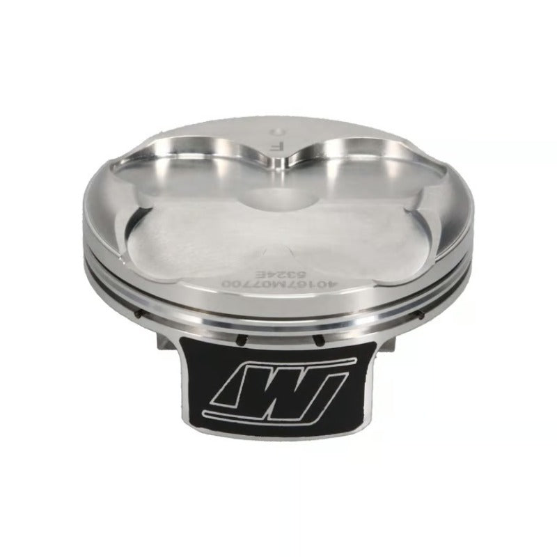 Wiseco Yamaha YZ250F 16-18 14.51 CR Piston kit