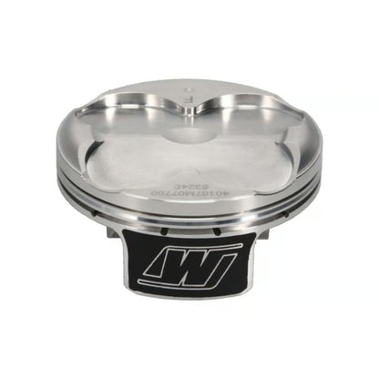 Wiseco Yamaha YZ250F 16-18 14.51 CR Piston kit