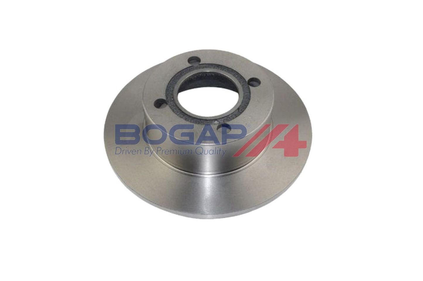 BOGAP A8211283 Brake Disc
