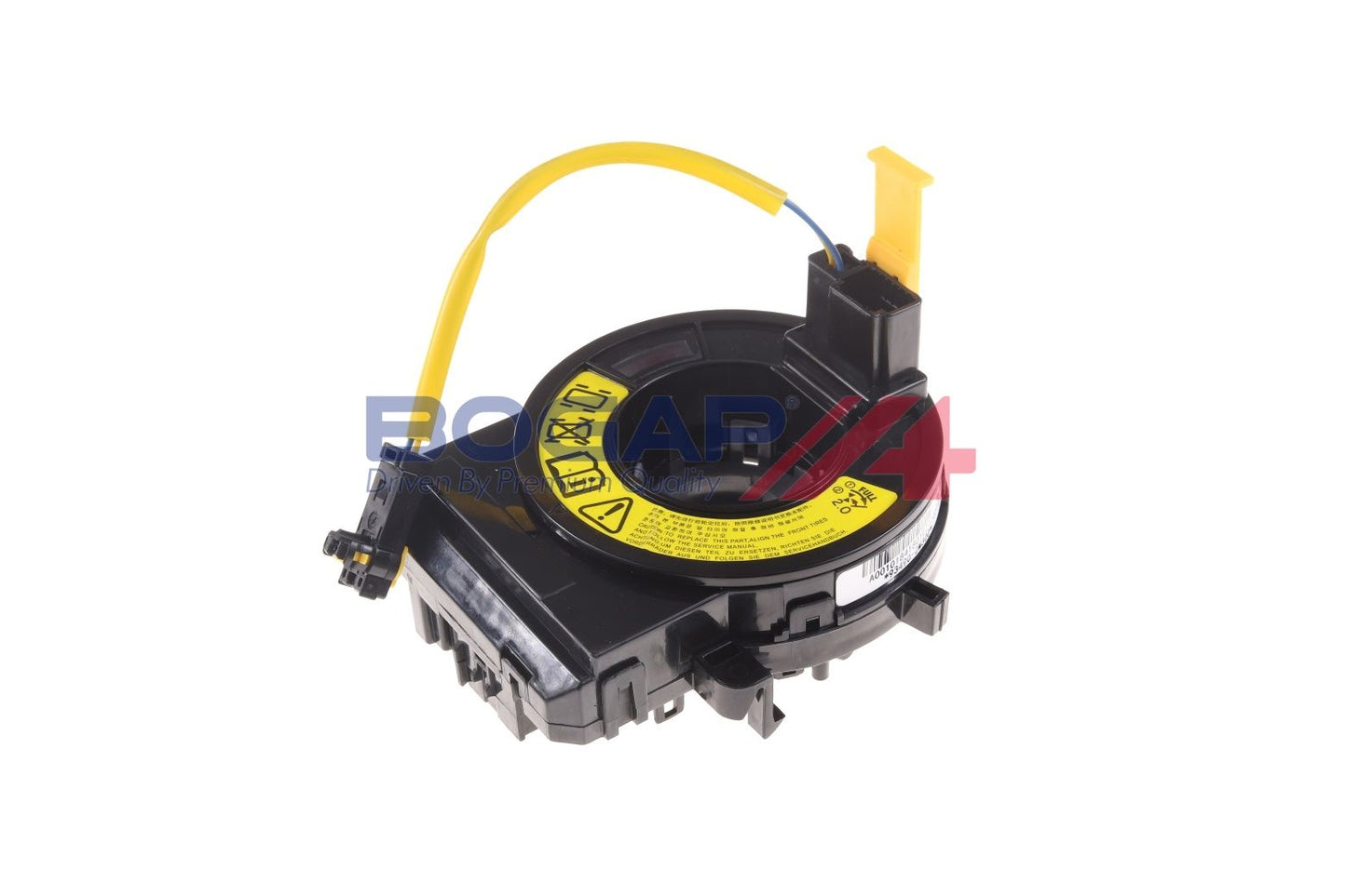 BOGAP Y7310107 Clock Spring, Airbag