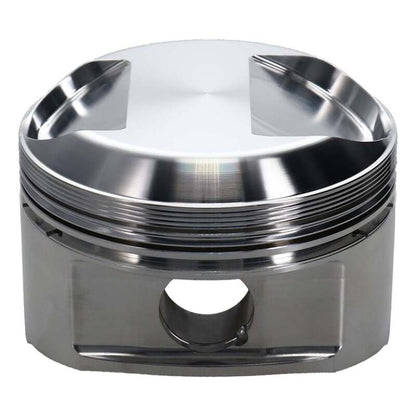 JE Pistons Porsche 911 3.2L 95mm Set of 6 Pistons