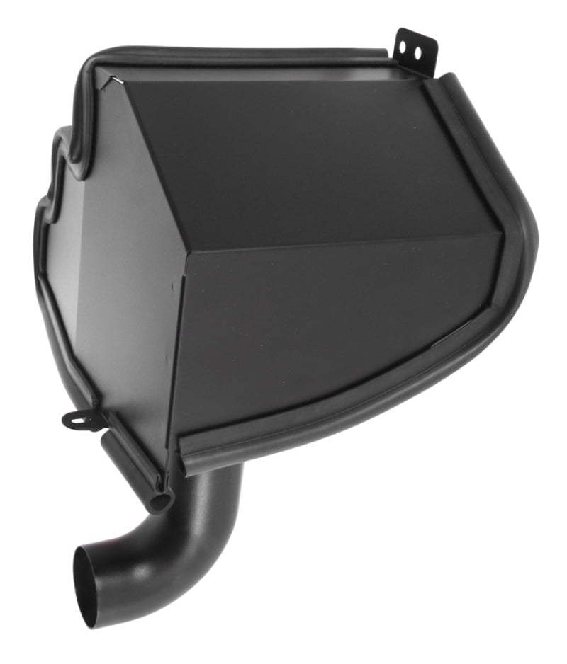 K&N Engineering K&N 2015 WRX Black Typhoon Short Ram Intake