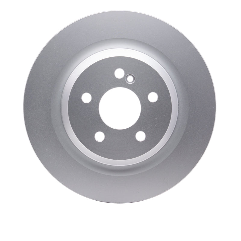DFC 07-14 Mercedes-Benz S350 Rear GeoSPEC Coated Rotor