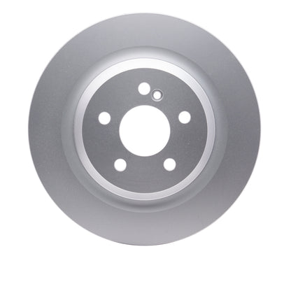 DFC 07-14 Mercedes-Benz S350 Rear GeoSPEC Coated Rotor