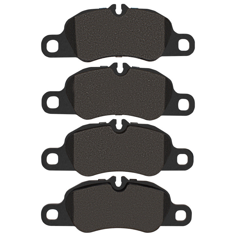 R1 Concepts R1 13-25 Porsche 718 Boxster Front Optimum OE Brake Pads