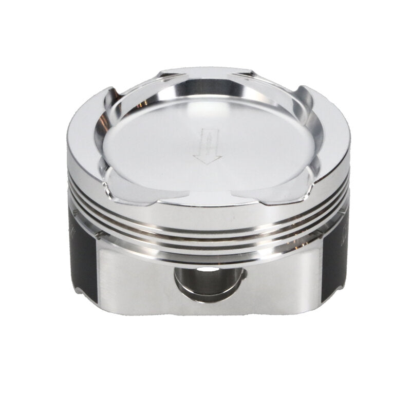 Manley Performance Manley Toyota 5.7L 3UR-FE -30cc 94mm Bore 1.328in CH Platinum Series Dish Piston - Single