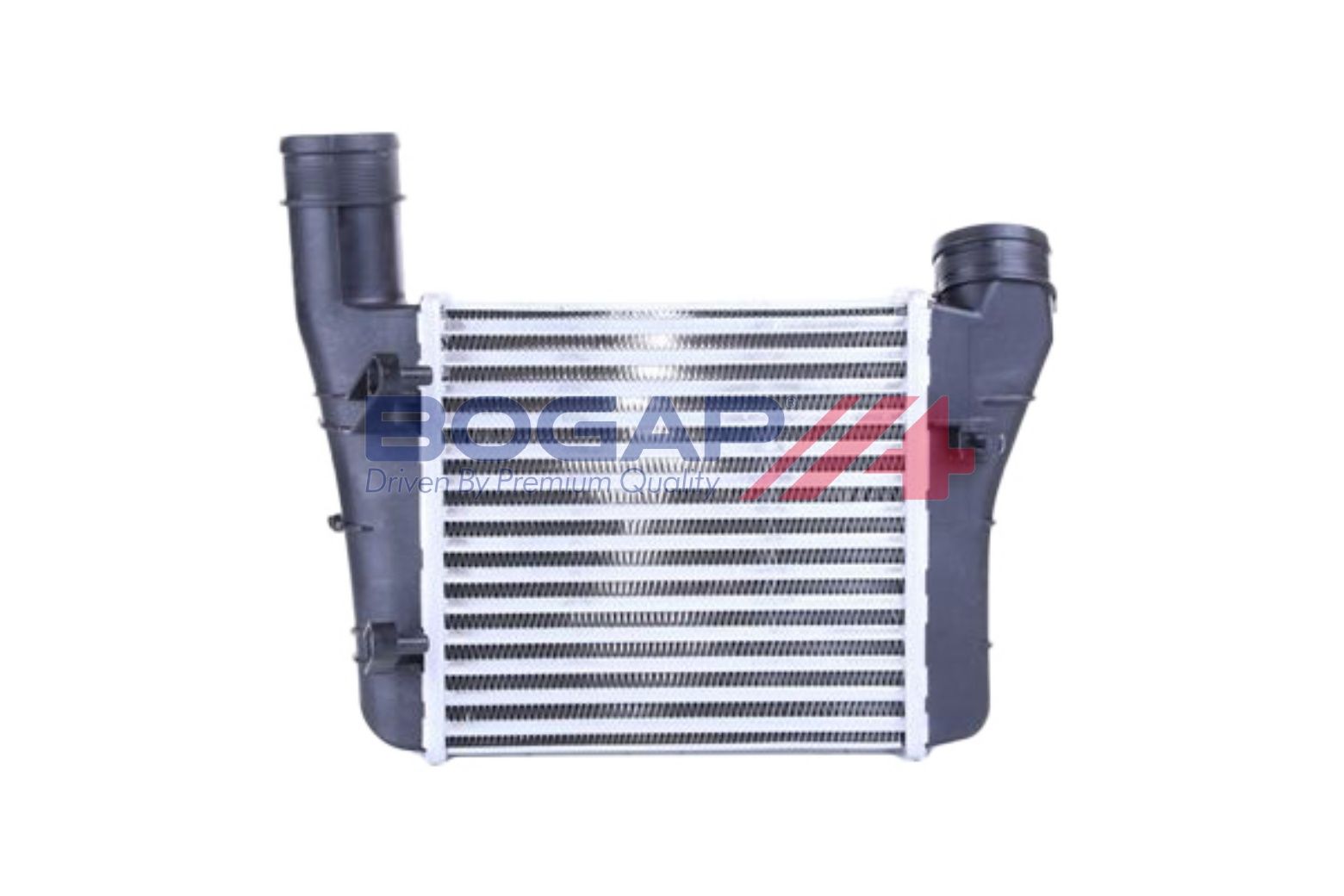 BOGAP A4220169 Charge Air Cooler