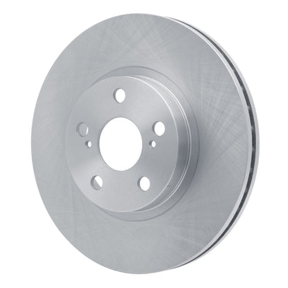 DFC 09-15 Toyota Corolla (Mexico) Front Brake Rotor