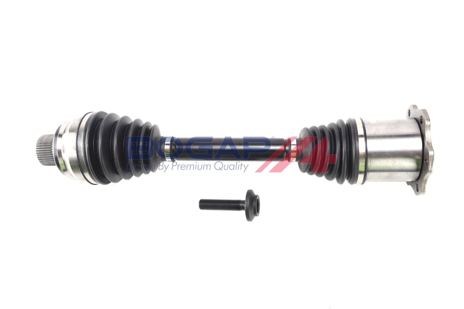 BOGAP A3710153 Drive Shaft