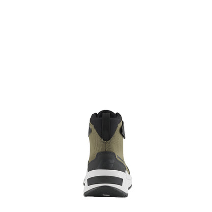 Gaerne G.Zion Air Boot Black/Green Size - 12