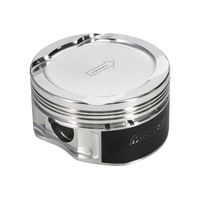 Manley Performance Manley Ford Coyote 5.0L DOHC -12cc Dish 3.630in Bore Piston Set
