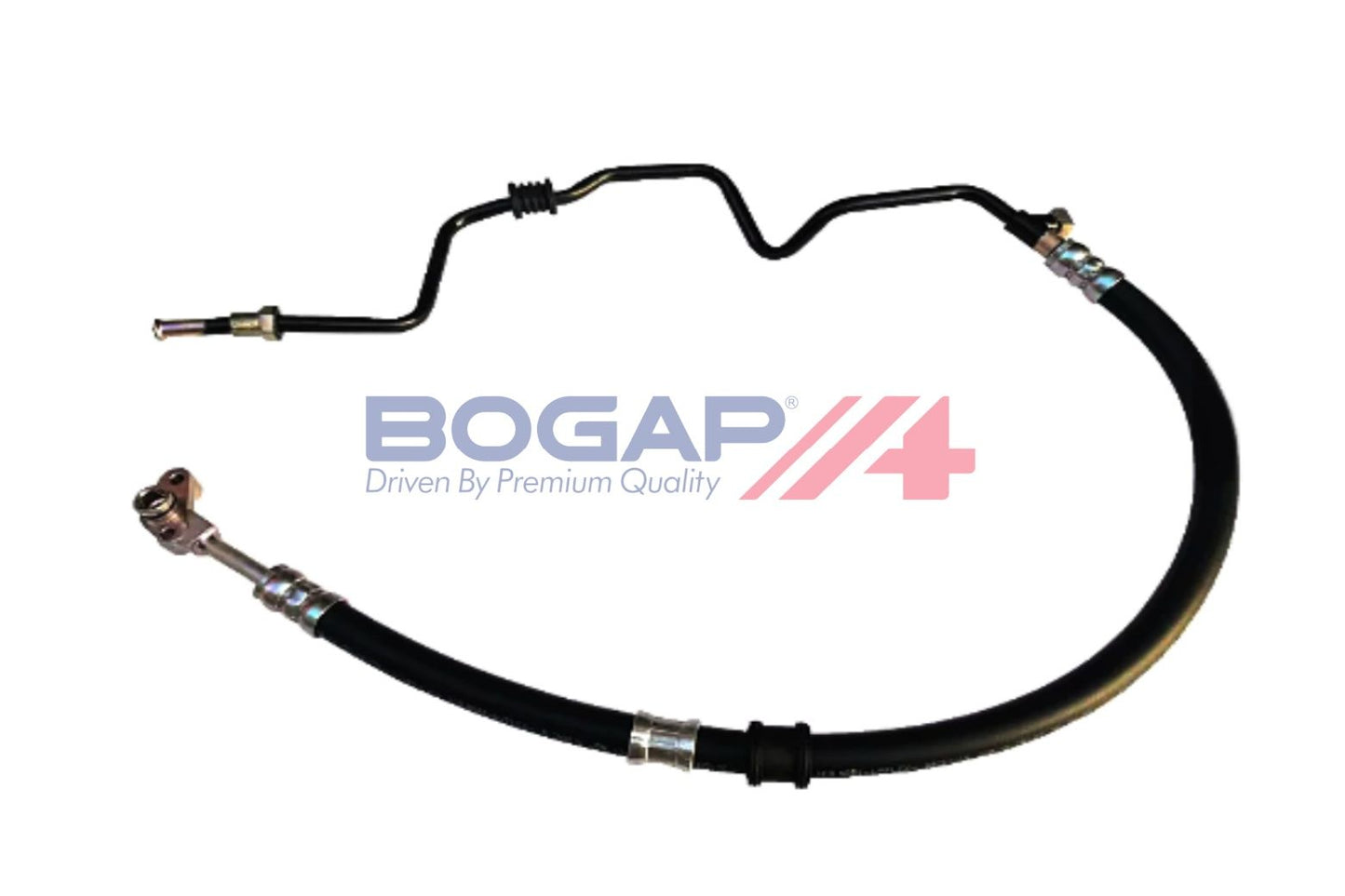 BOGAP H3220107 Hydraulic Hose, Steering