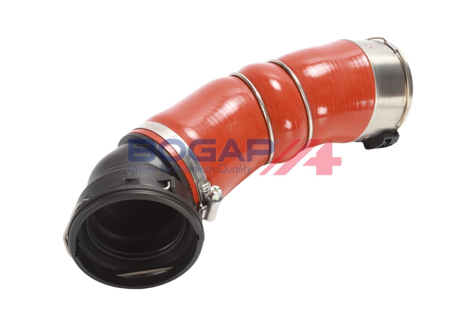 BOGAP B1711192 Charge Air Hose